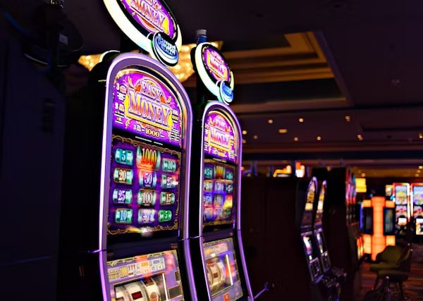Slots one x bet Myanmar